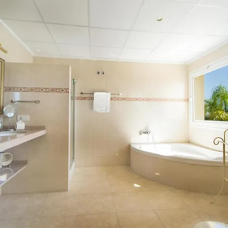 Villa Abahana Villas Mirador *